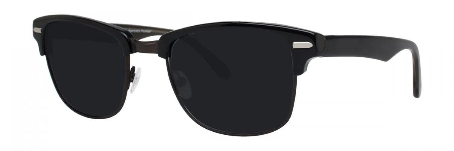 Original Penguin HIGHPOCKET POLARIZED Sunglasses - view 3